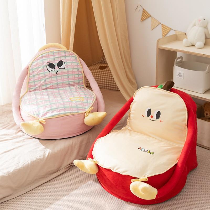 Kennel Autumn and Winter Teddy Sleeping Four Seasons Small Sofa Dog Bed Dog Cushion Cat Nest Pet Nest