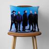 B-Backstreet Boys Millennium 2 30X30Cm 45X45Cm Pillow Case Decor Protective Covers Comfortable Soft For Sofa Living Room Home Of