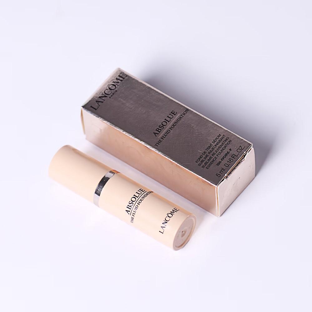 LANCÔME Absolue Sublime Rejuvenating Essence Foundation 5ml #100-IVOIRE-P