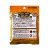 Ecogear Worm Kasago Shokunin Rock Claw 2 inch 433 Clear Lemon Holographic.