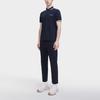 Fila Polo Shirt Men's Legend Blue F11M328119FNV