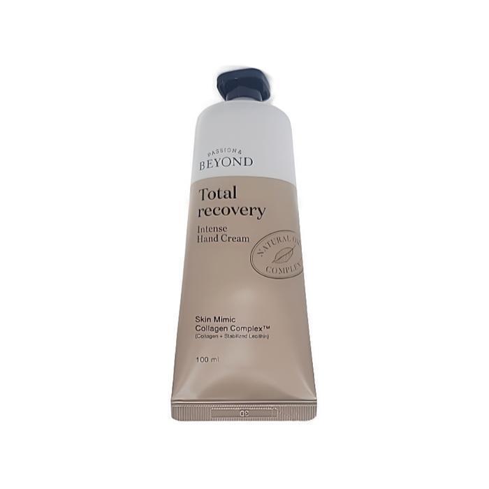BEYOND Total Recovery Intense Hand Cream 100ml (14863008)