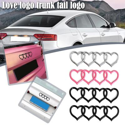 Accessori esterni – Emblemi