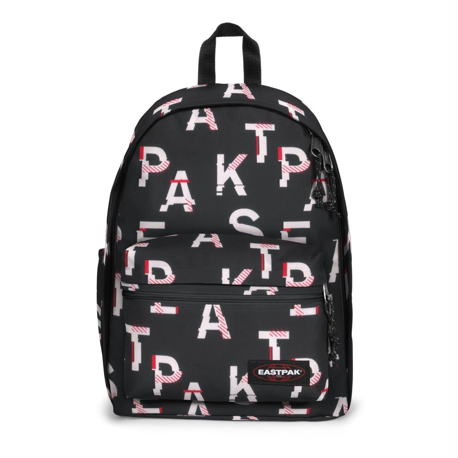 

Sac à dos Eastpak Office Zippl r 3A6 Mash Core