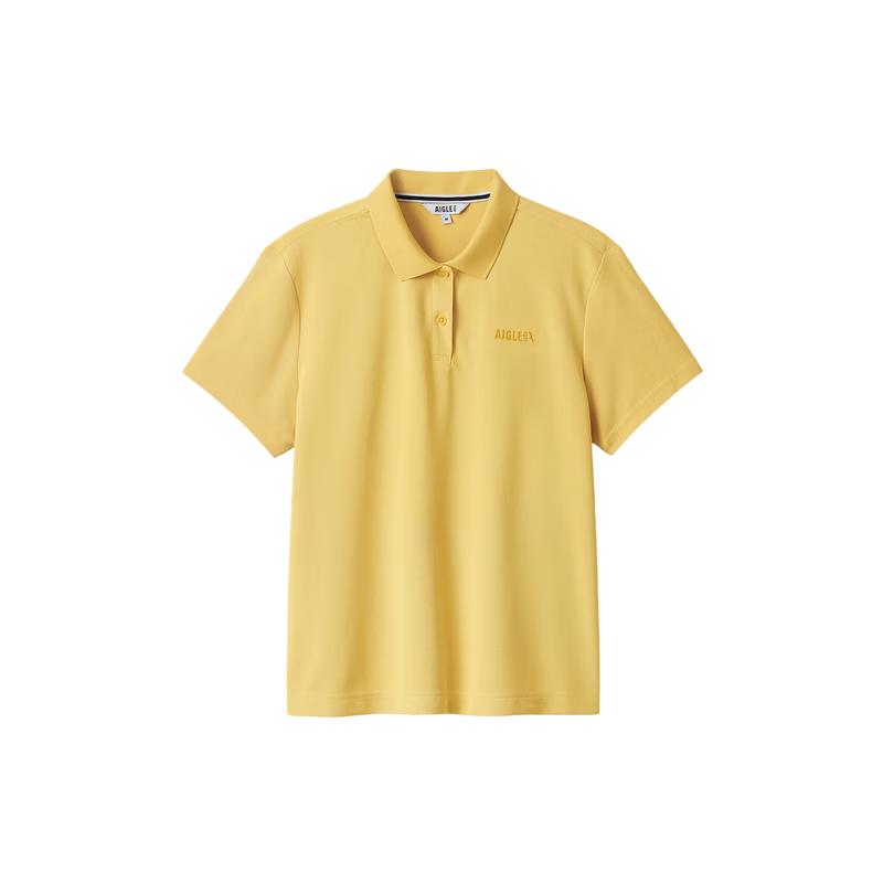 

Aigle Women s Cooling Polo Shirt BT55 S