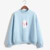 Kpop Bangtan Boys Bts Bloom Army Love Yourself Women Sweater With Comfortable Fabric And Stylish Design