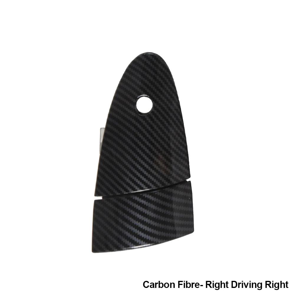 

LHD Exterior Outer Door Handle Left and Right For Honda CR-Z CRZ 2011 2012 2013 2014 2015 72141-SZT-G01 72181-SZT-003