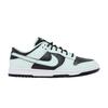 Dunk Low Dark Smoke Grey Barely Green