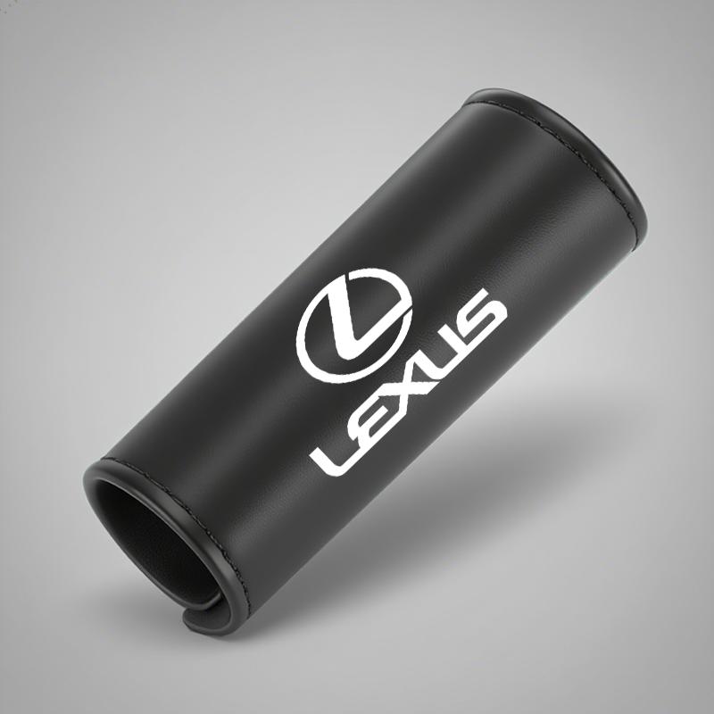 Interior Stickers Car Interior Cars Door Handles Covers Roof Handle Cover For Lexus F SPORT ES RX NX LS UX LM LX GX LC RZ IS CTRJ6