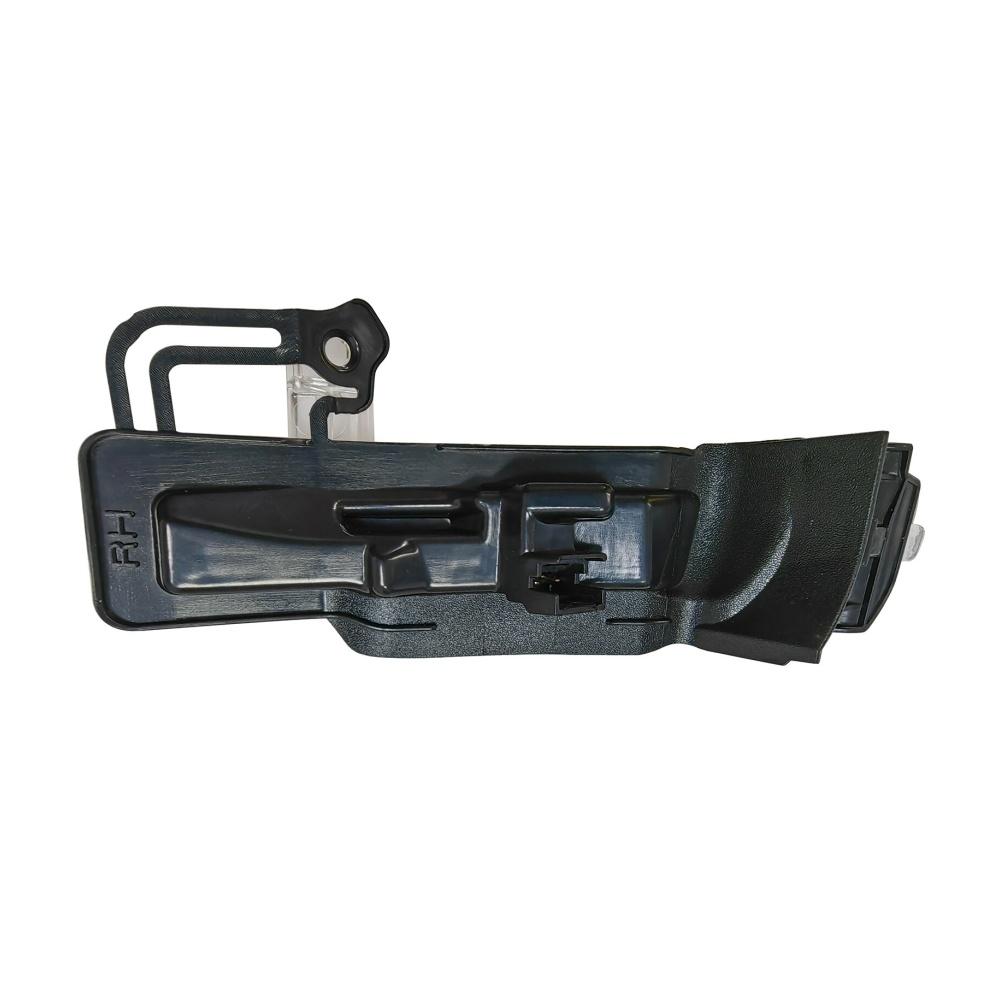 

Right Side Mirror Light LED Turn Signal Indicator For Jeep Grand Cherokee 2011-2