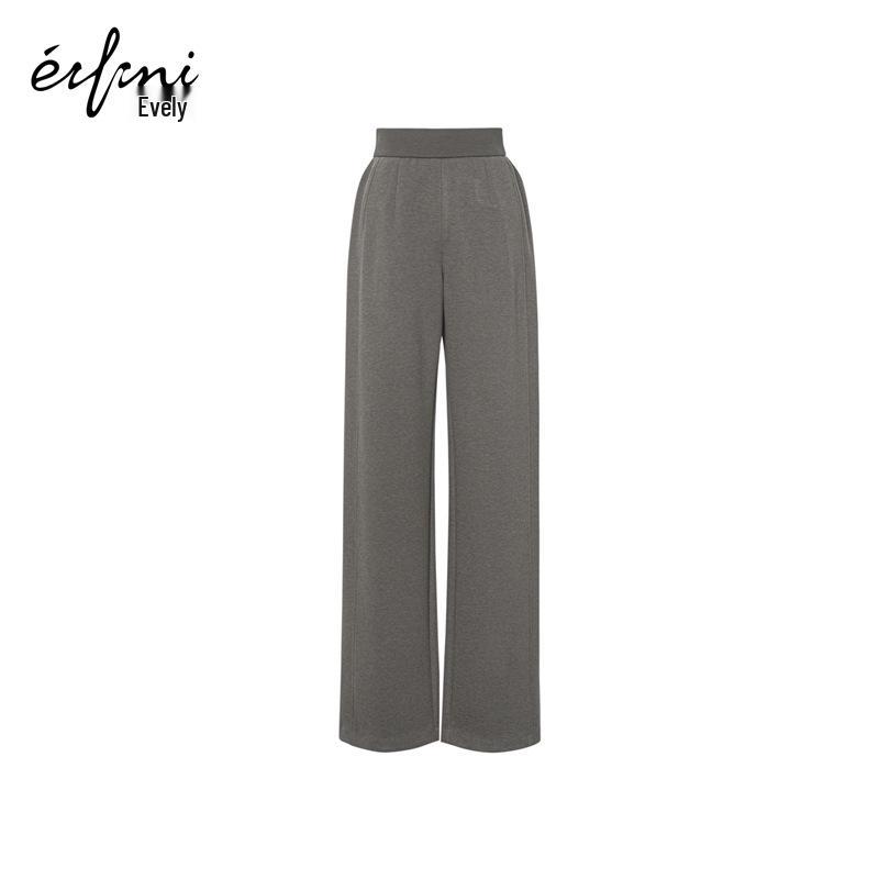 Yi** Women s Slimming Casual Long Pants, 1FA953301 XL 125-140 jin