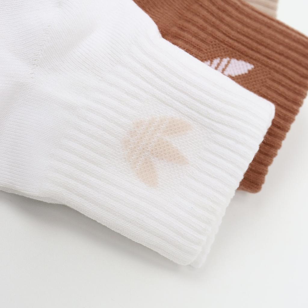 Men's Adidas Originals Crew Socks Unisex