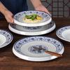 Столовий посуд – Тарілки та блюдця