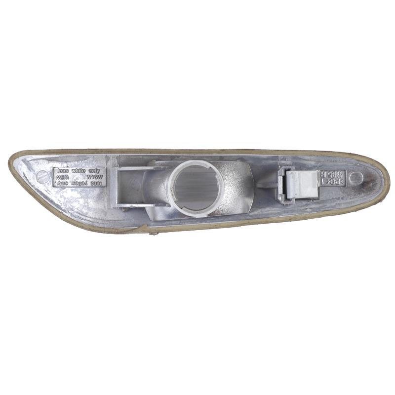 

Боковой габаритный фонарь, указатель поворота 63137165741 63137165742 Для 2004-2010 BMW 525i 528i 350i 535i 545i 550i M5 (Е60 Е61)