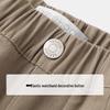 YEEHOO Girls' Straight-Leg Casual Pants