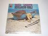 LP Record BENIAMINO GIGLI  Varca Lucente 3C05301173 La Voce Del Pad Italy Classical Used