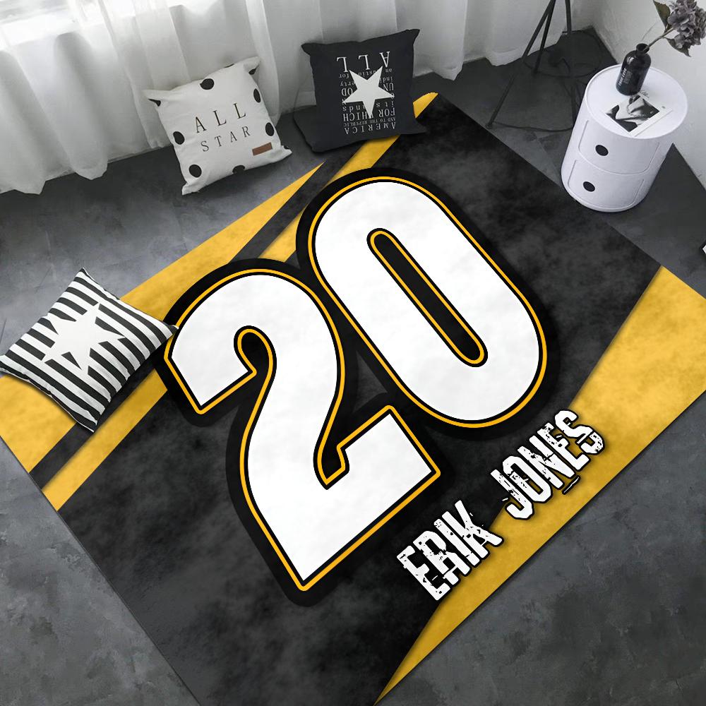 D-DEWALTS Badmat INS Stijl Zacht Slaapkamer Vloer Huis Wasruimte Mat Antislip Welkom Deurmat