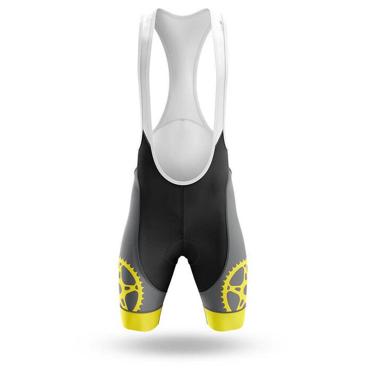 Man Cycling Jersey Black Short Sleeve Bicycle Cycling Clothing Kit Mtb Bike Wear Triathlon Maillot Ciclismo Summer Breathable Cycling Suit Set 2026