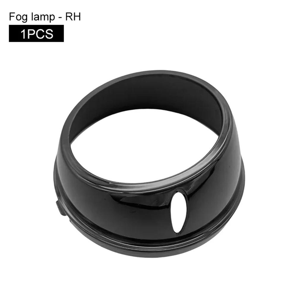 Front Right Fog Light Cover A1648853022 For For Mercedes-Benz W164