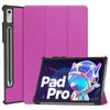 For Lenovo XiaoXin Pad Pro 11.2 Inch P11 Pro Gen 2 TB-132FU 2022 Flip Stand Magnetic Cover For Funda Xiaoxin Pad Pro 2022 Case