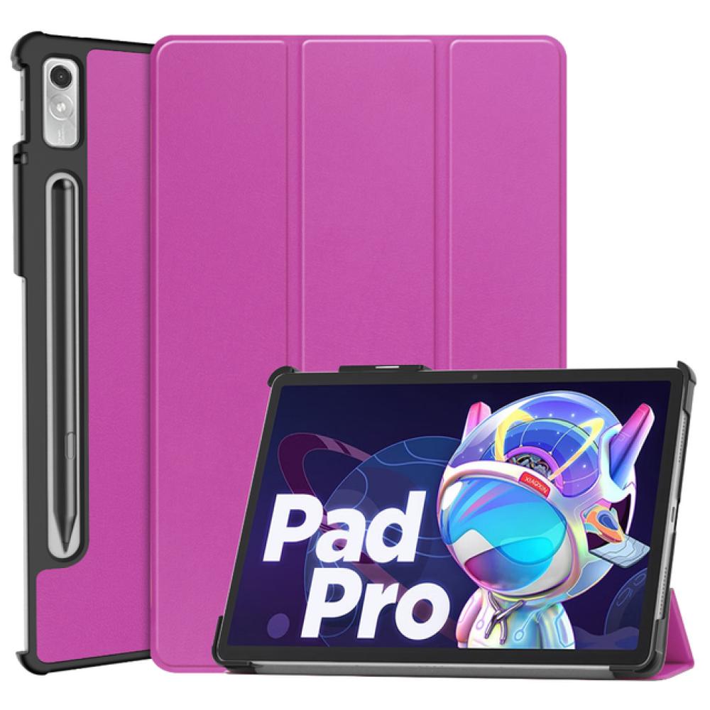 For Lenovo XiaoXin Pad Pro 11.2 Inch P11 Pro Gen 2 TB-132FU 2022 Flip Stand Magnetic Cover For Funda Xiaoxin Pad Pro 2022 Case