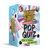 Lyrically Correct '90s & 2000s Pop Trivia Game - Finish The Lyrics Card Game for Adults Party/Family Night