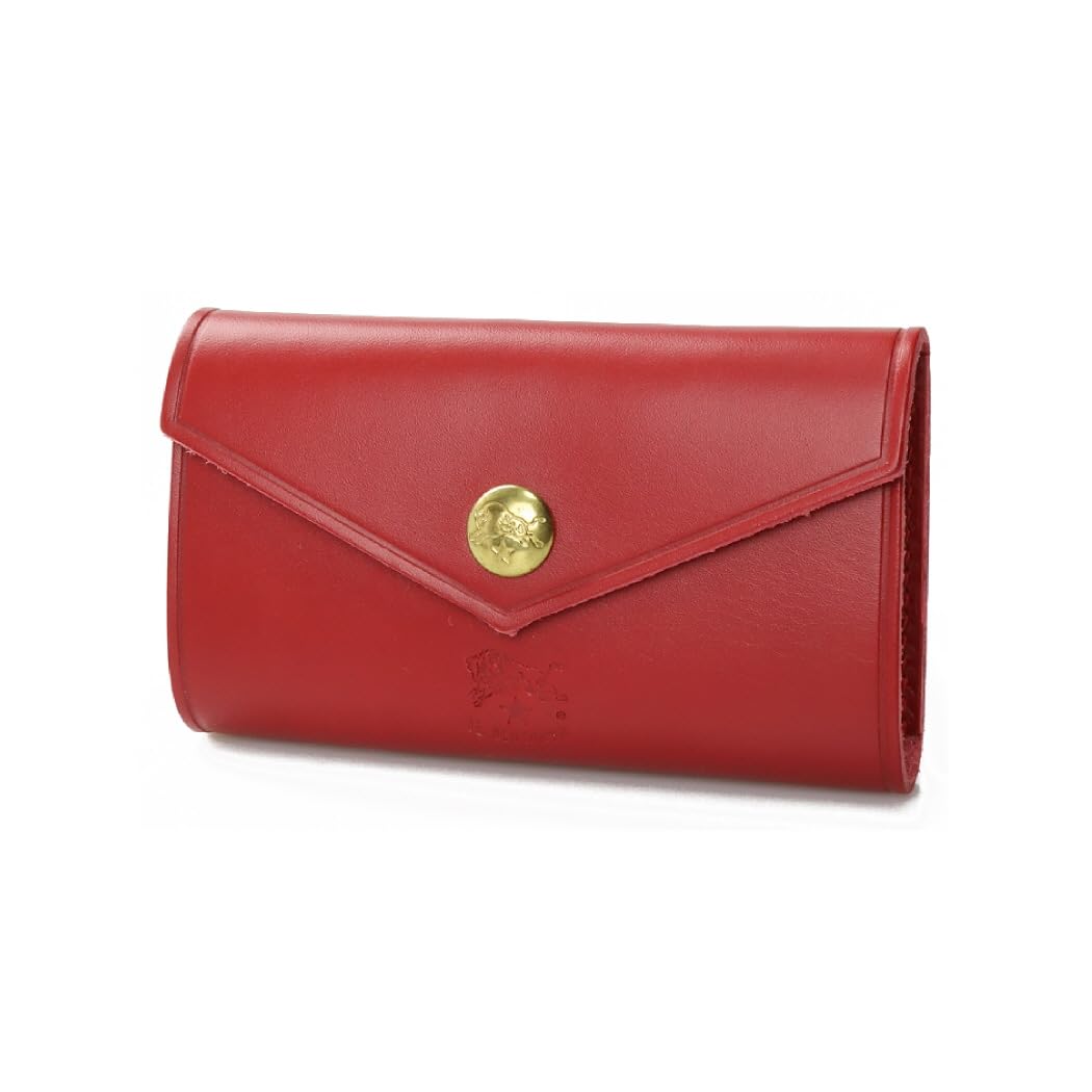 

Key Case F Red [Il Bizonte] 54_1_54232309351