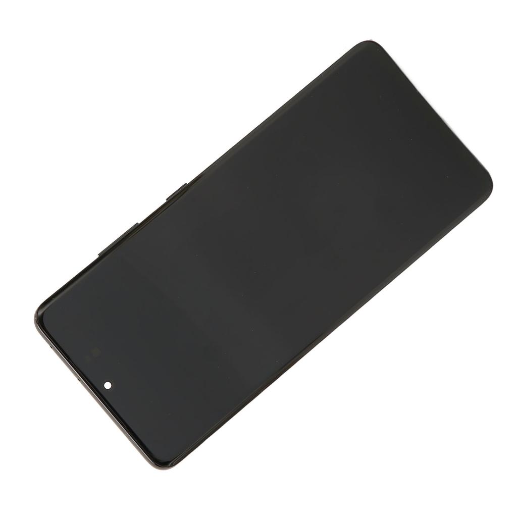 Screen Replacement Touch Screen Display Digitizer Assembly for S21 Ultra 5G G998U G998B G998FDS Phone with Frame Repair
