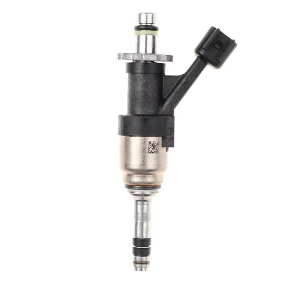 8Pcs Fuel Injectors 12668390 For Chevrolet Silverado 1500 5.3L 4.3L 2014-2018