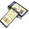 Tarocchi & Oracolo Centennial Waite 12×7 - Nuovo Set da Gioco da Tavolo