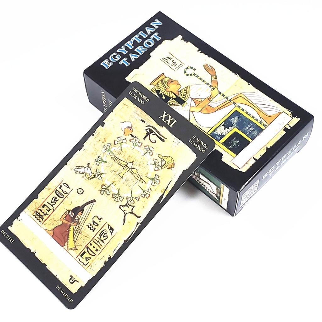Tarocchi & Oracolo Centennial Waite 12×7 - Nuovo Set da Gioco da Tavolo