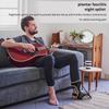 Plantar Fasciitis Night Splint Adjustable Sponge Padding Ankle Arch Support Stretch Boot Tendonitis Relief Foot Drop Brace