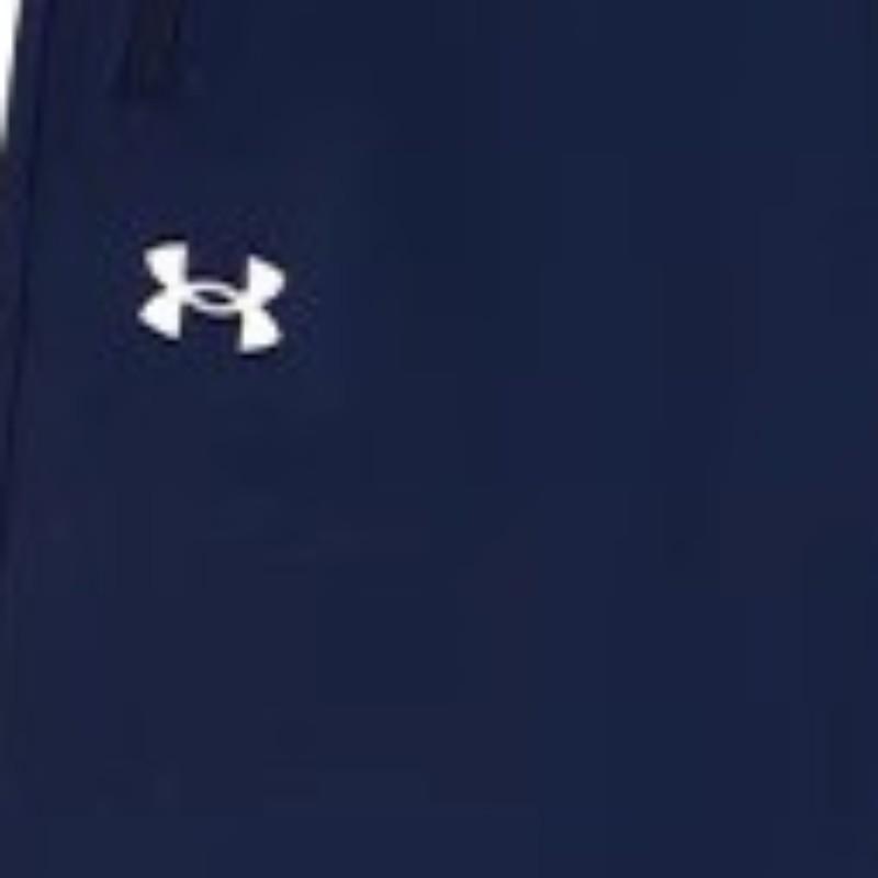 Under Armour Casual Pants Unisex Navy Blue 24600704-409