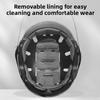 Electric Car Helmet 3c Certified Men and Women Summer Sunscreen Sunshade Breathable Half Helmet Battery Motorcycle Hard Hat