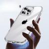 Suitable for IPhone16promax Phone Case, Transparent 16-bag Anti-drop IPhone16pro Protective Case