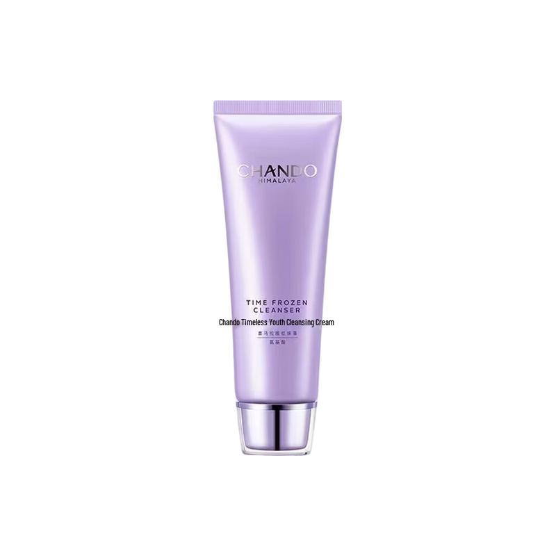Chando Anti-aging Amino Acid Cleansing Cream