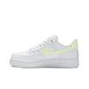 Nike Womens Air Force 1 Low 'Barely Volt' (women's sizes) Skateboard Shoes 315115 155