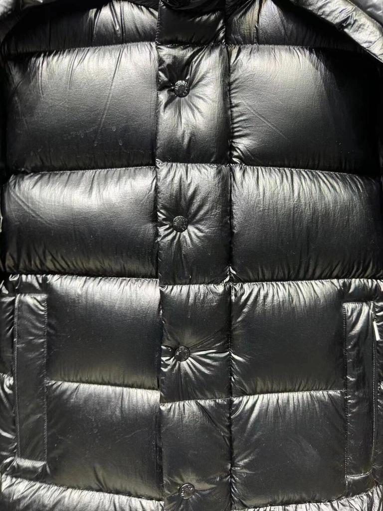 2025 Winter 70th Anniversary Ribbed Down Jacket: Unisex, Warm, Trendy, Matte Outerwear