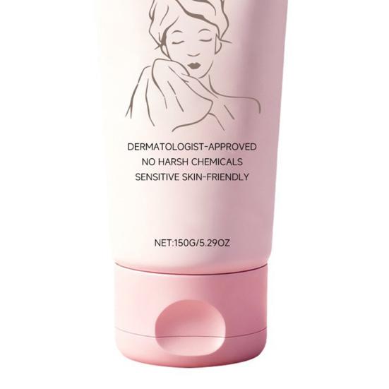 1/2Pcs 150g Hair Removal Cream Natural Gentle Fast Acting Moisturizing Full Body Arm Leg Underarms Facial Hair Remover Depilatory Cream