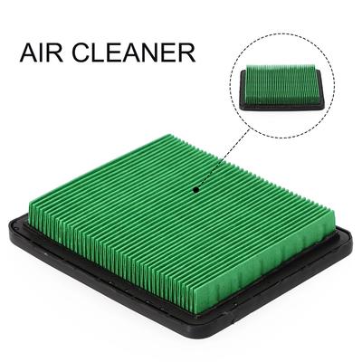 Air Filter Air Filter for Honda GCV135/160/190 HRU19 HRU197 HRU217 F220 Keep Your Engine Clean and Running Smoothly!