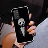 Man Suit Shirt Tie Phnoe Case for Phnoe Case for Xiaomi Redmi Note 15 14 14S 13 Pro Plus 12 12S 11S 11E 10S 10 11T 5G Unique Cov