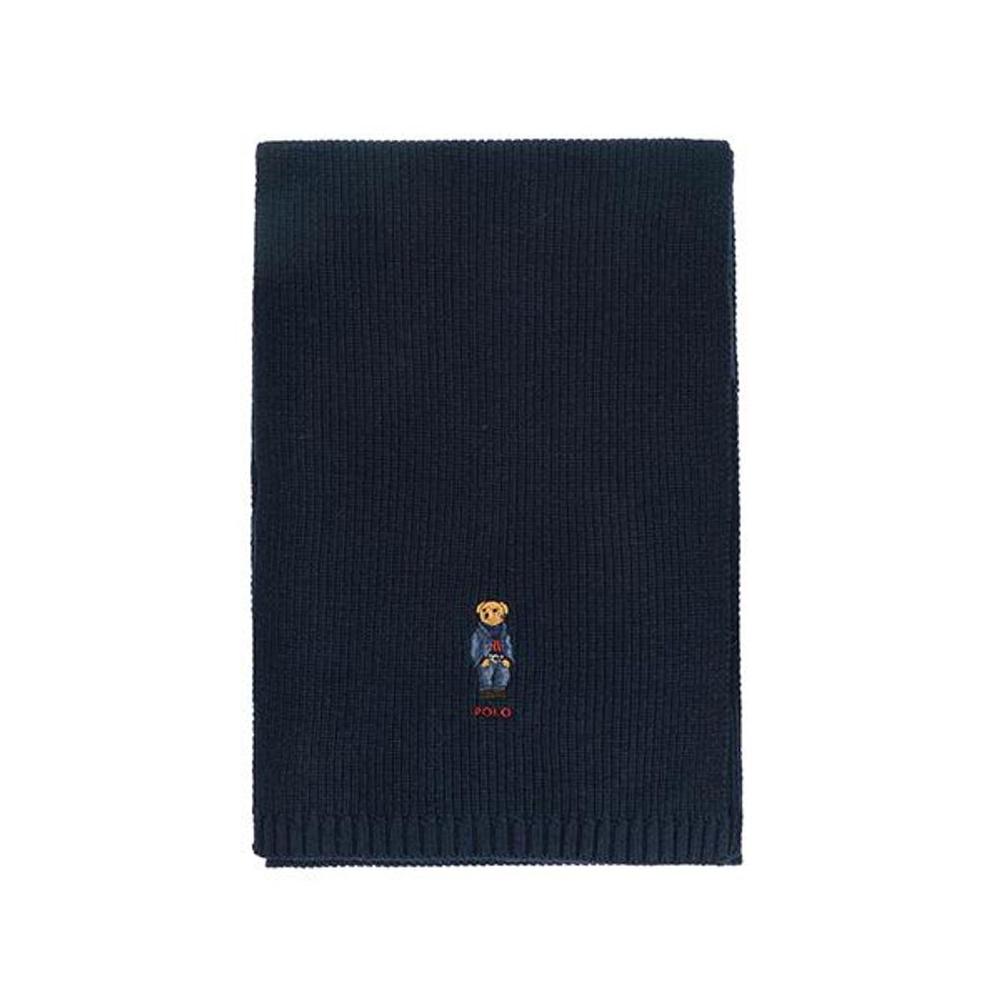 [Polo Ralph Lauren] PC1269-433 Унисекс Шарф PC1269-433
