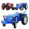 Engineering Alloy Car Tractor Toy Farm Vehicle Boy Car Model Childrens Gifts