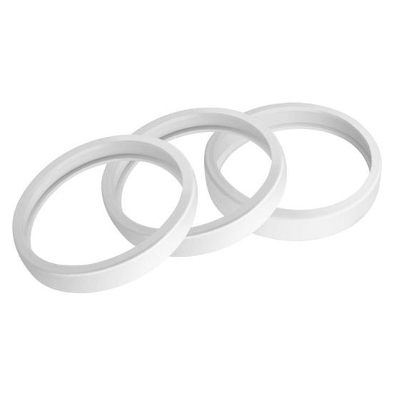 Teilesatz für Poolreiniger, Ersatzteil für Poolreiniger, Allzweckreifen, Kehrschlauch, Schrubber, Poolwartungswerkzeug für Polaris 280 480