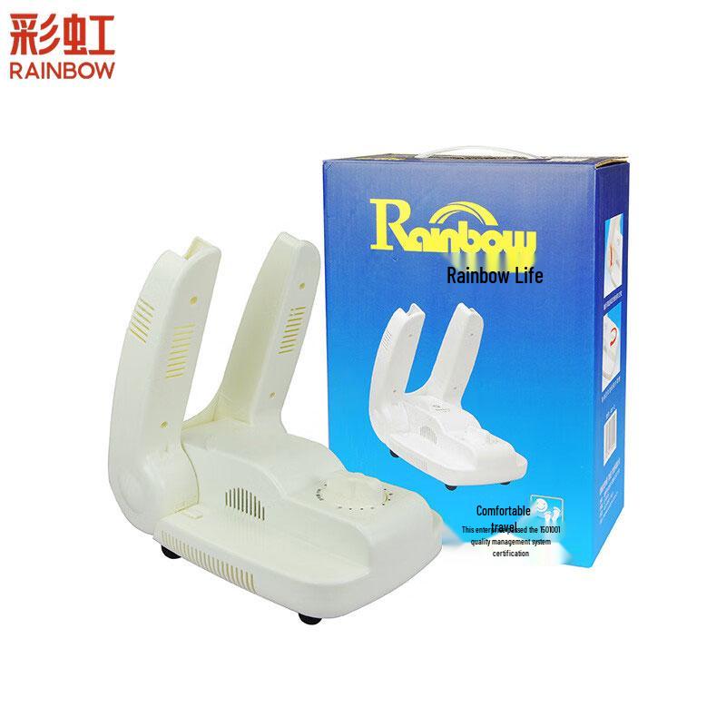 Electric Warm Air Shoe Dryer