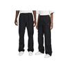 Nike Nocta Nike X Nocta Fw23 Nylon Freizeithose Unisex Unterteile Schwarz FZ3481-010