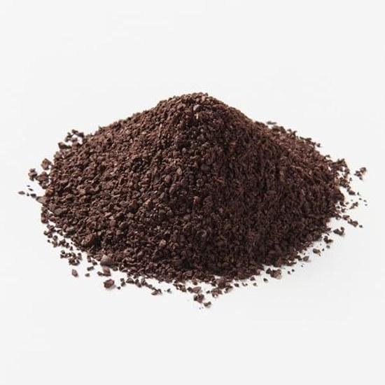 Muji Original Blend Coffee Medium Taste Bulk Powder 400g
