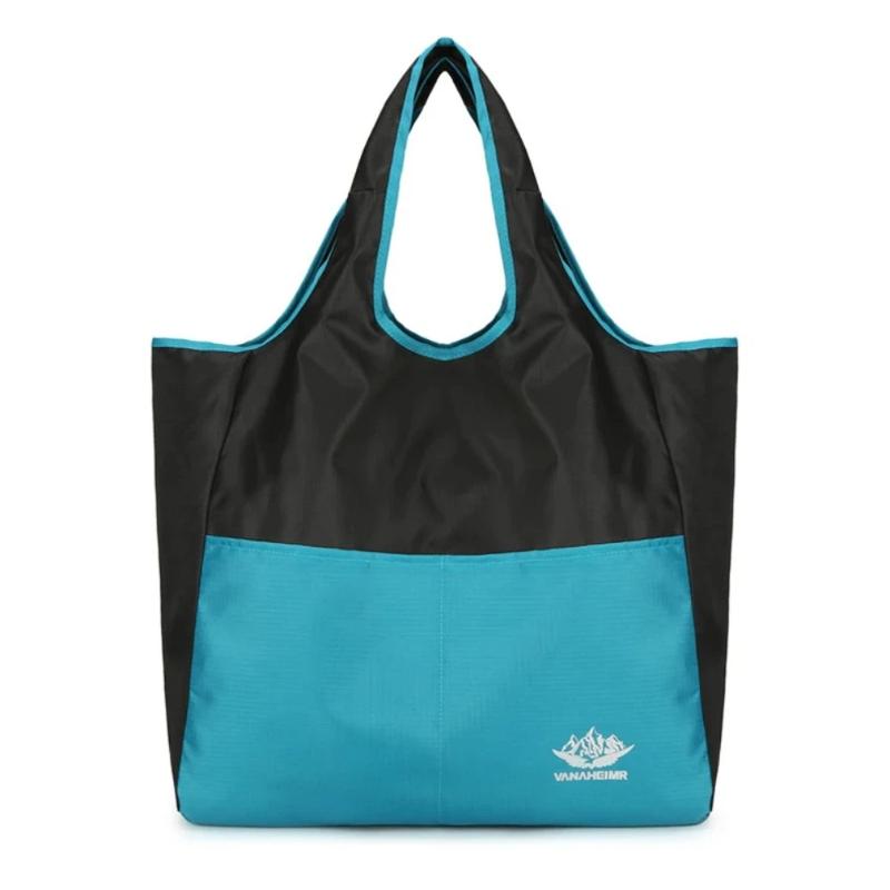 Handbag, Shoulder Bag, Sports Travel Handbag, Fashionable Foldable Shoulder Bag, Hiking Travel Bag