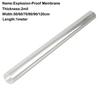 New Clear Glass Explosion-Proof Film Anti Shatter Scratch Resistant Window Security Film Glass Safety Protection