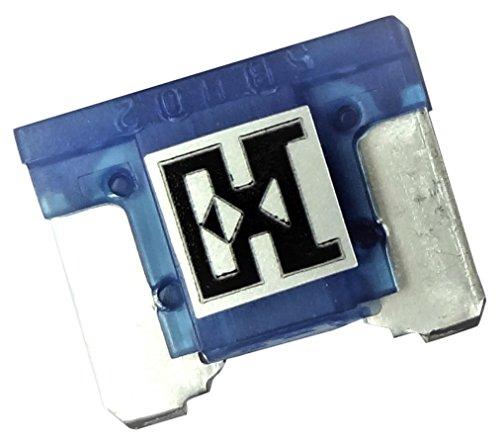 

EXC-HG Low Profile Fuse 15A EXC-HG-TH15S